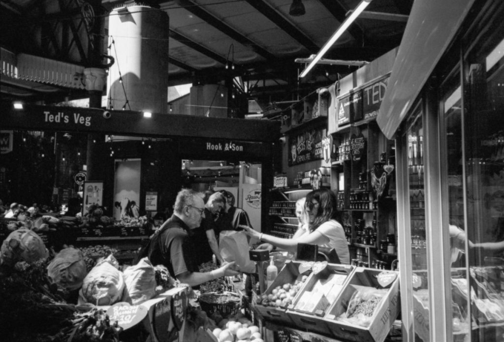 borough market london